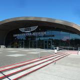 LeMay - America’s Car Museum