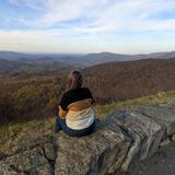 Shenandoah National Park
