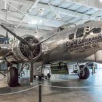 National Museum of the Mighty Eighth Air Force