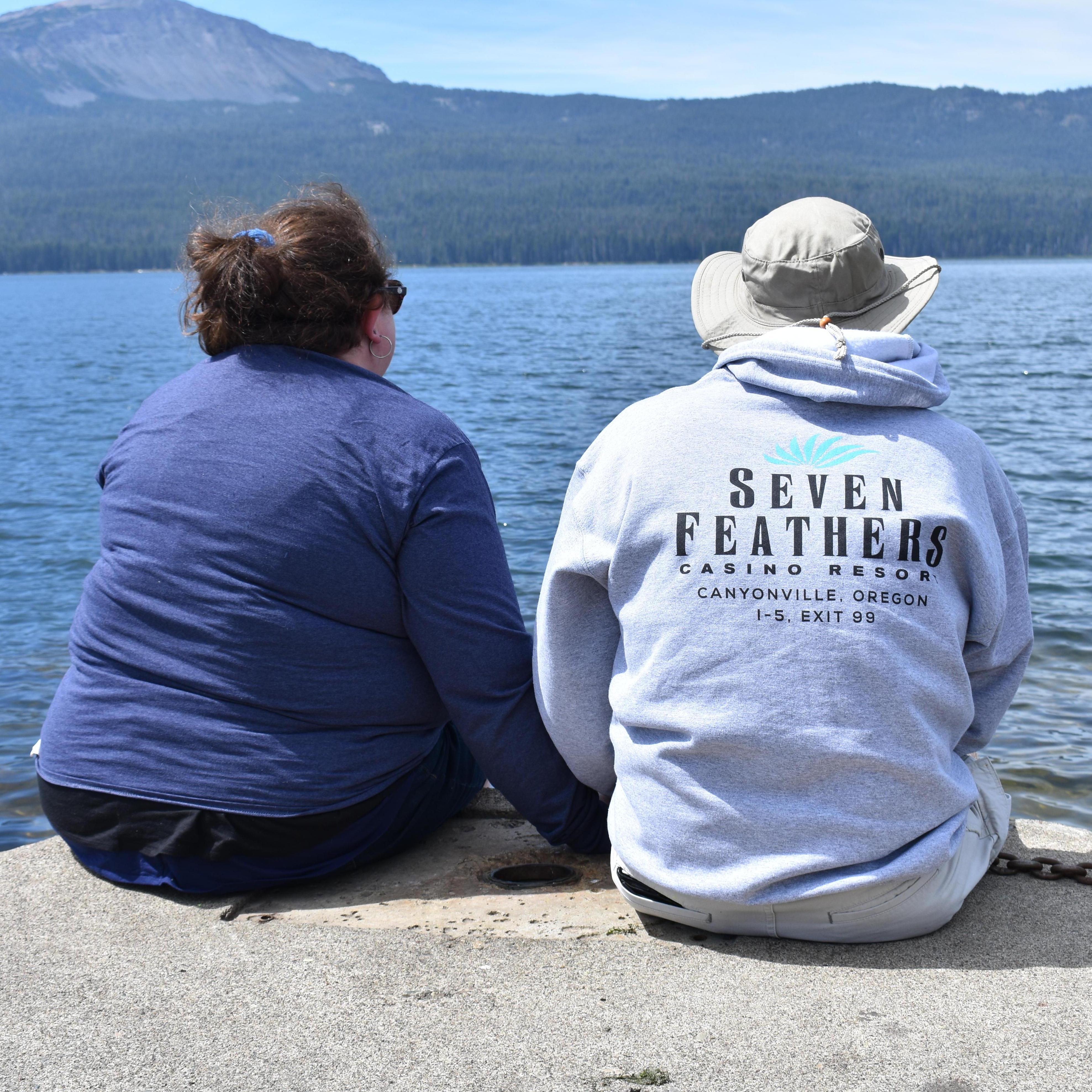One of our favorite fishing trips.