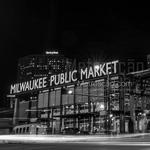 Milwaukee Public Market