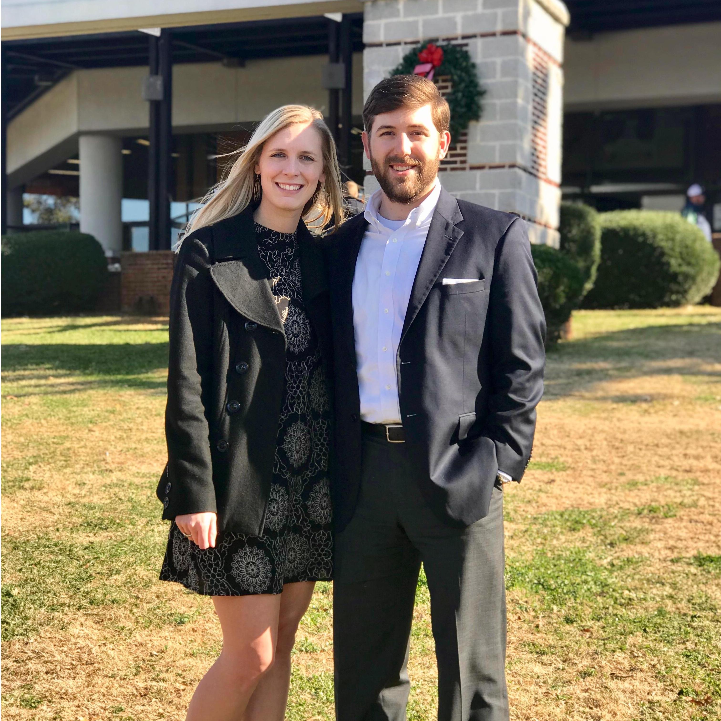 Taylor's Graduation