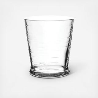 Cordoba Double Old Fashioned, Set of 6