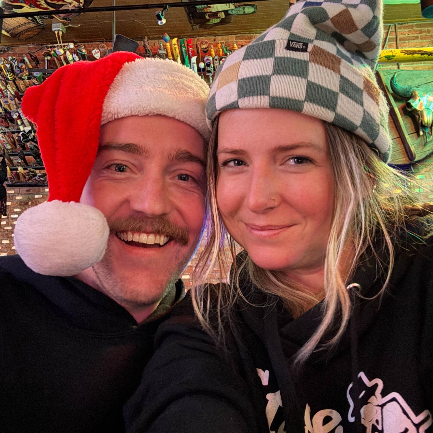 Christmas 2025, The One Where Mads Doesn't Hate Christmas