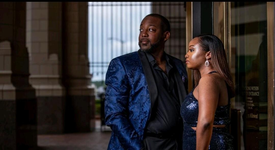 The Wedding Website of Eddie Taylor Jr. and Charisse Brown