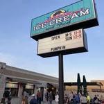 Armadillos Ice Cream Shoppe