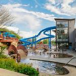 Old Town Hot Springs