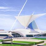 Milwaukee Art Museum