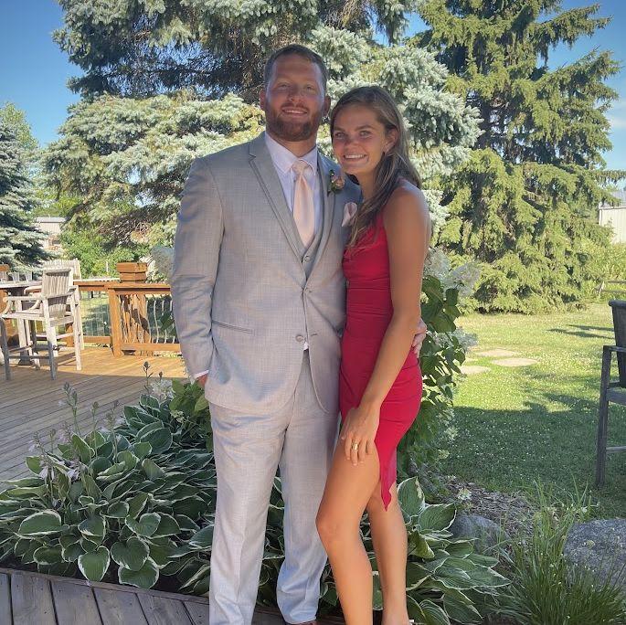 Wedding season!