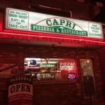 Capri Pizzeria & Restaurant
