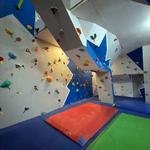 Chakstone Climbing