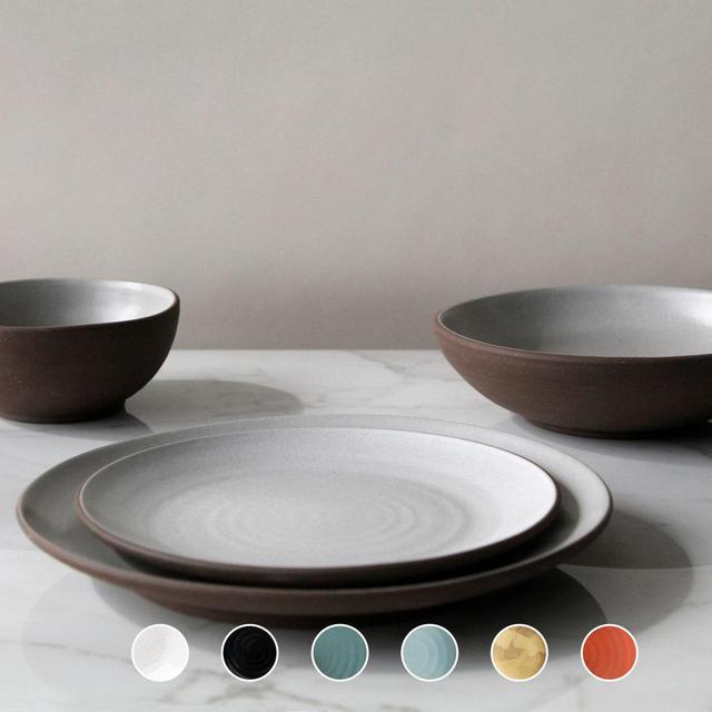 Jono Pandolfi - Coupe 4-Piece Place Setting