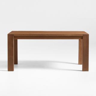 Terra Oak Dining Table