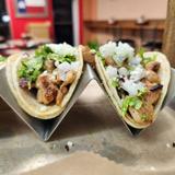 Taco Dive