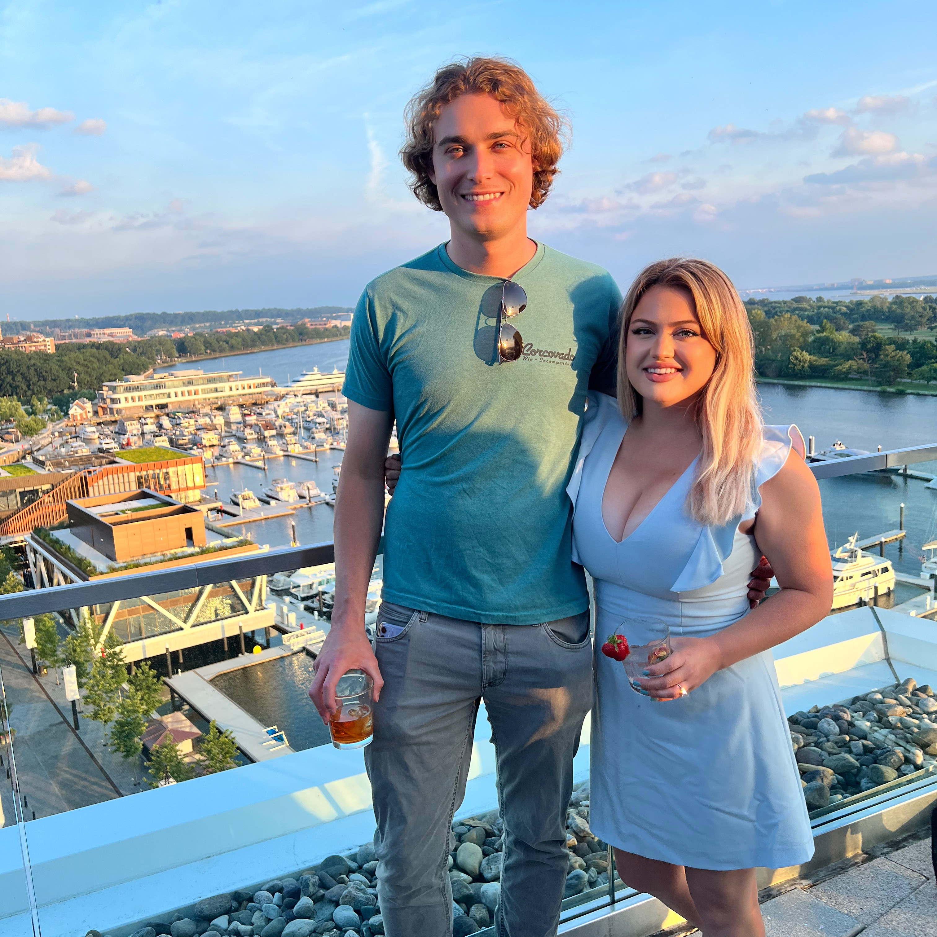 DC Wharf