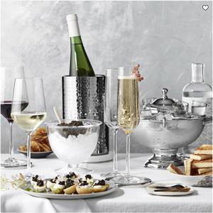 Schott Zwiesel Pure Champagne Flutes Set 2
