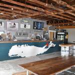 Greenport Harbor Brewery and Restaurant