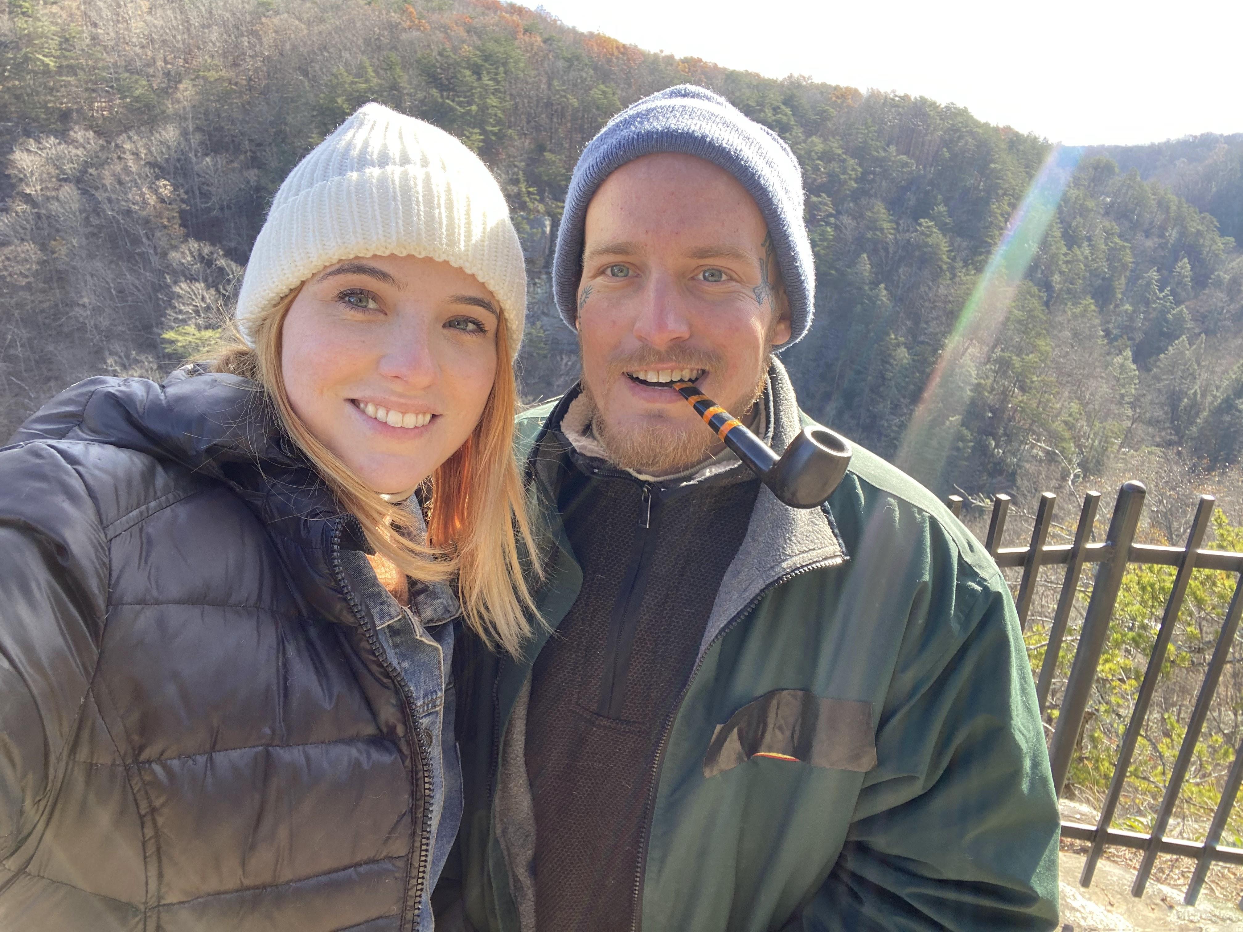 The Wedding Website of Serena McCracken and Sami Peltonen