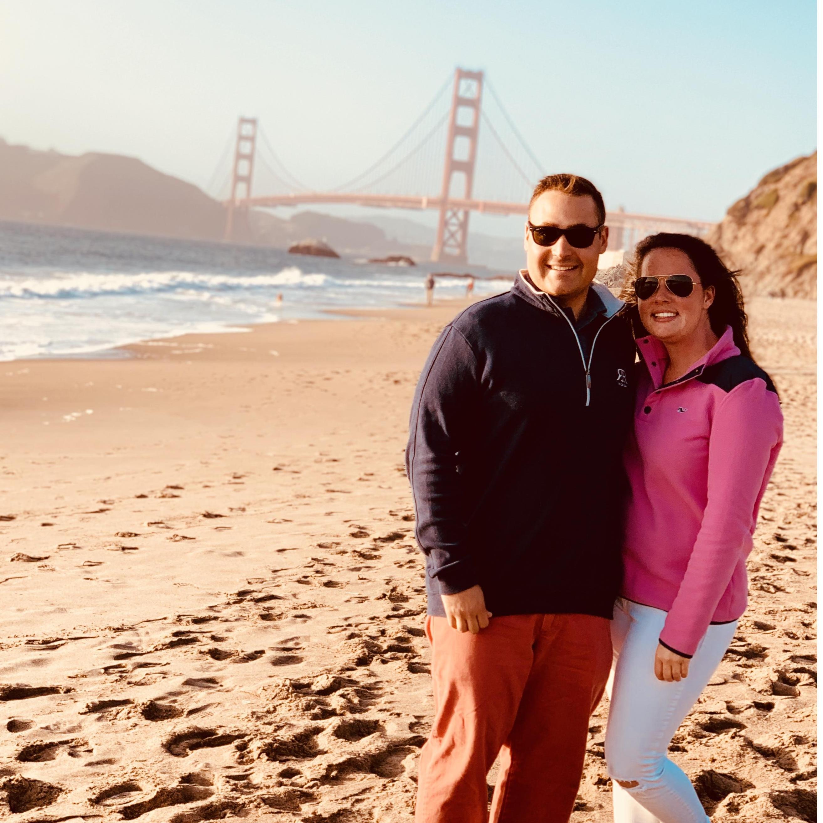 San Francisco, CA
June 2019