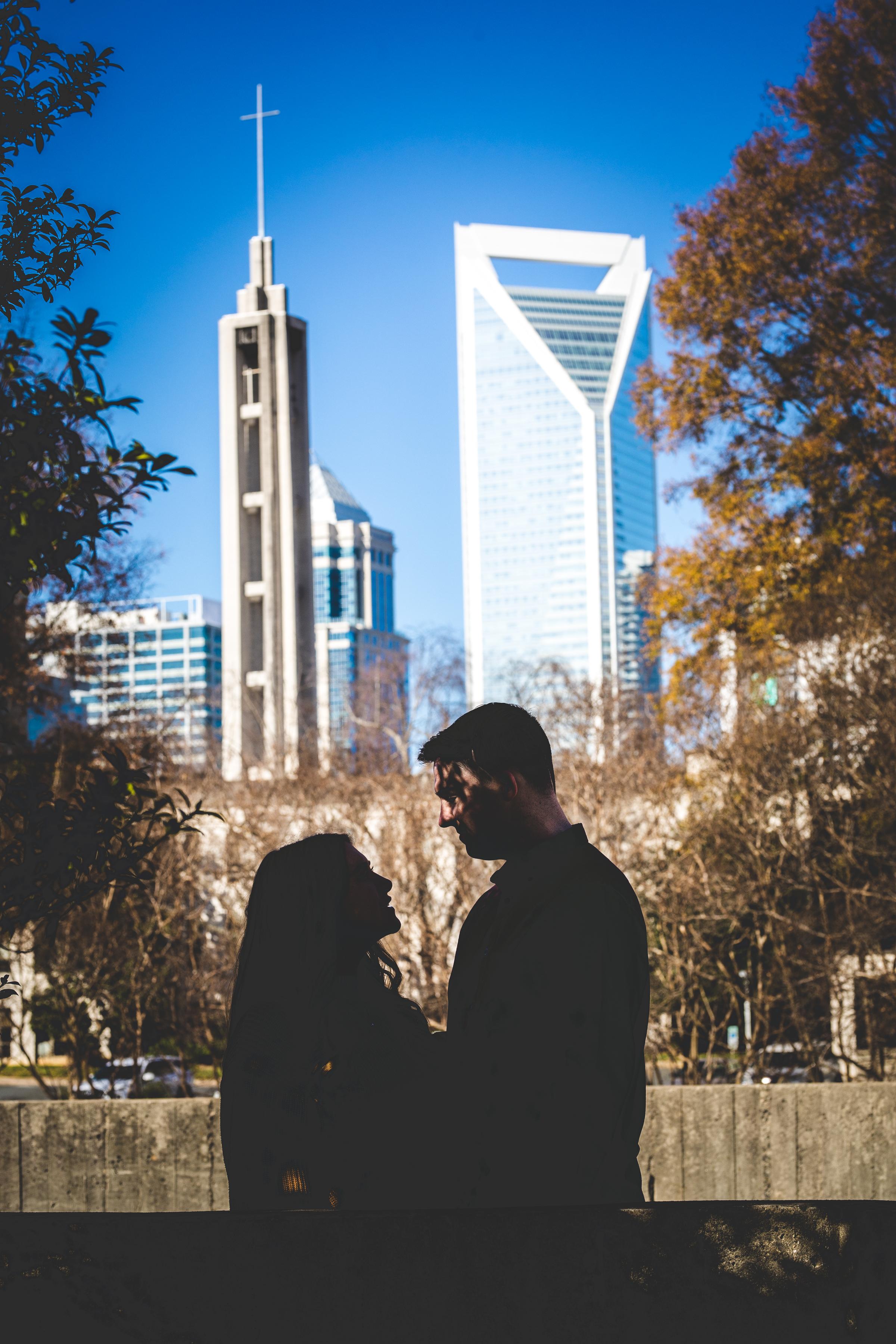 The Wedding Website of Megan Whalen and Daniel Shannon