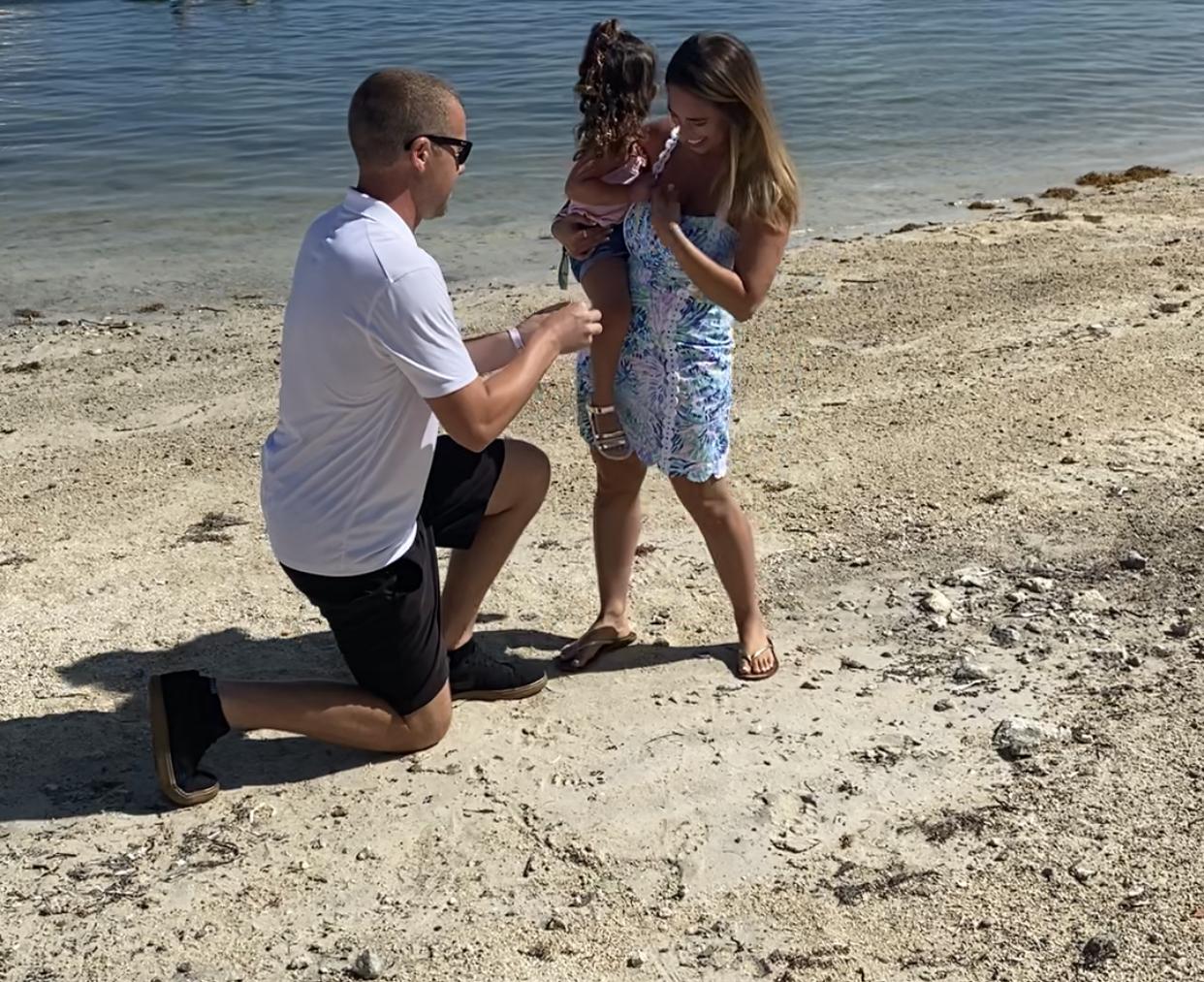 The Wedding Website of Samantha Beltran and Christopher Steward
