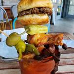 Cabana Burgers & Shakes