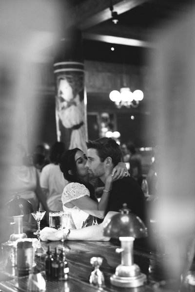 Alec Edstrom and Serena Rathi's Wedding Website