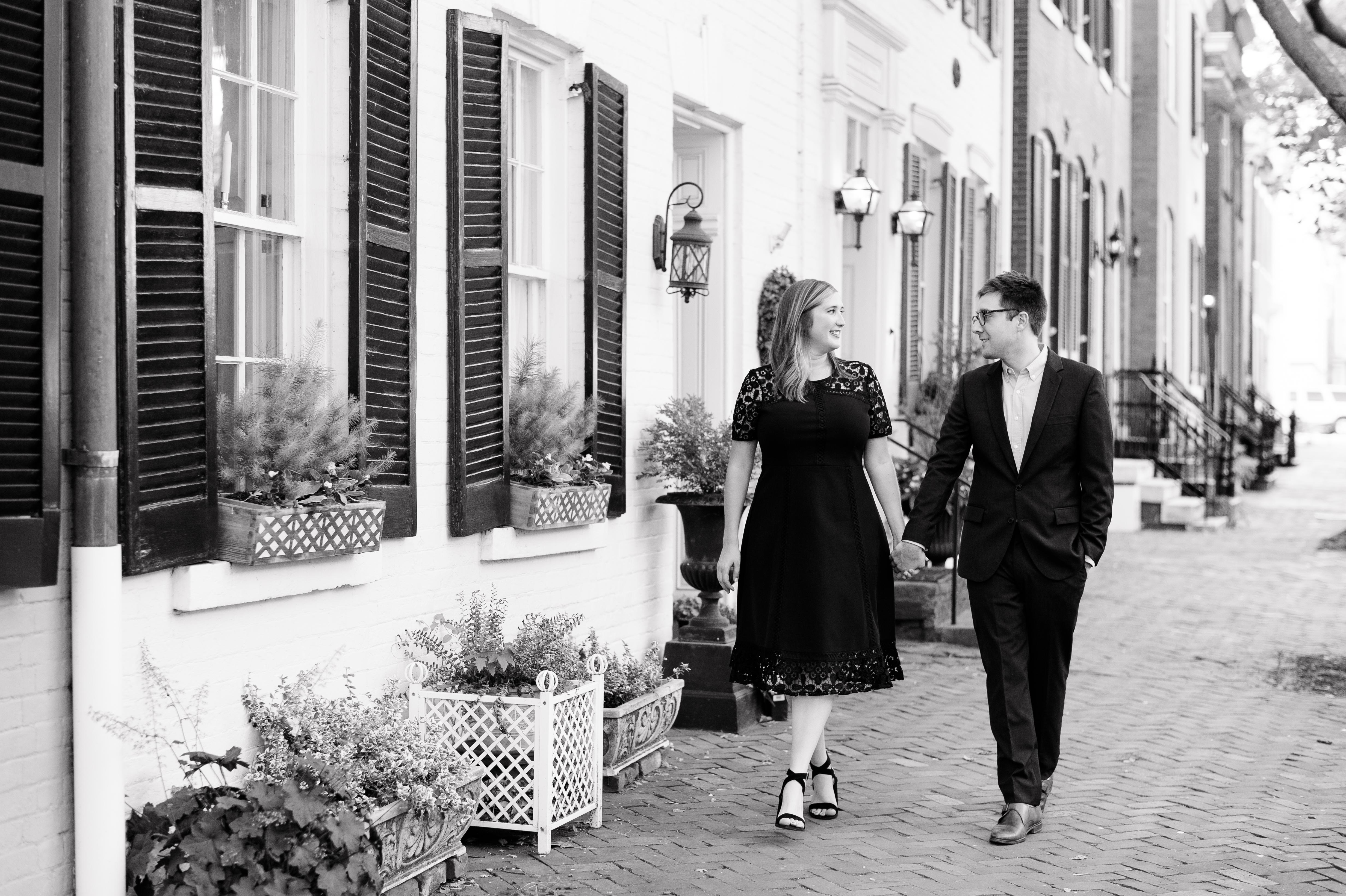The Wedding Website of Morgan Reid and Sam Barker