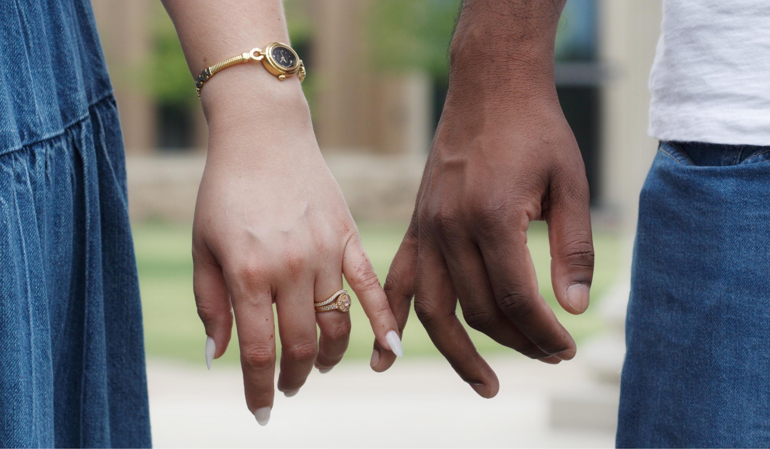 The Wedding Website of Elizabeth Ragnauth and Rebeni Ragnauth