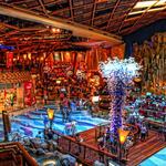 Mohegan Sun