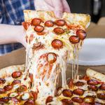 Maker Pizza Avenue