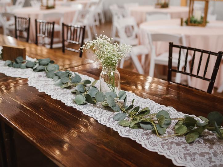 The Wedding Website of Paige Summers and TJ Alexander