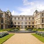 Audley End House and Gardens