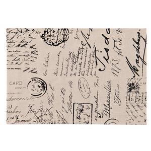 Gnaphale Placemat
