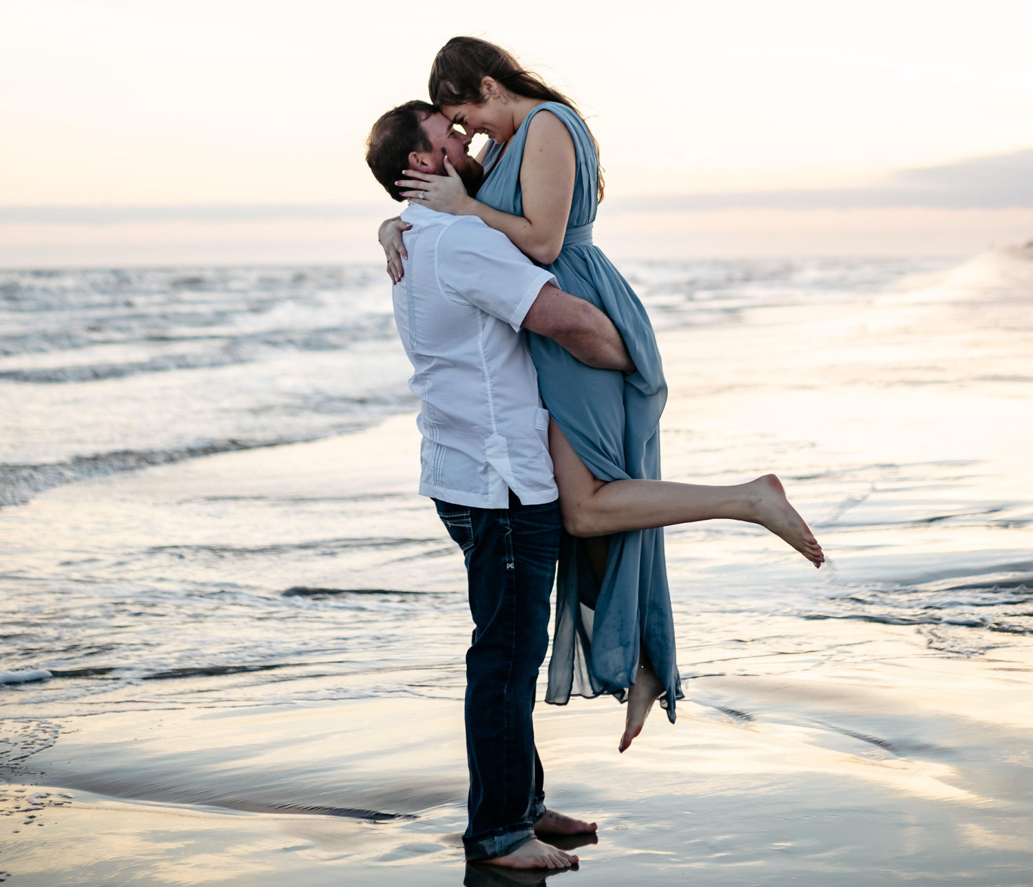 The Wedding Website of Brooke Bushman and Tanner Springfield