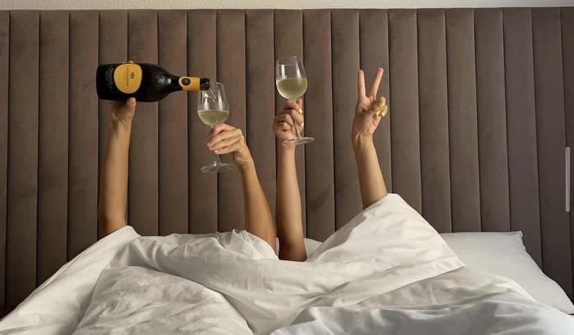 The Wedding Website of Madilyn Knox and Kevin Naquin