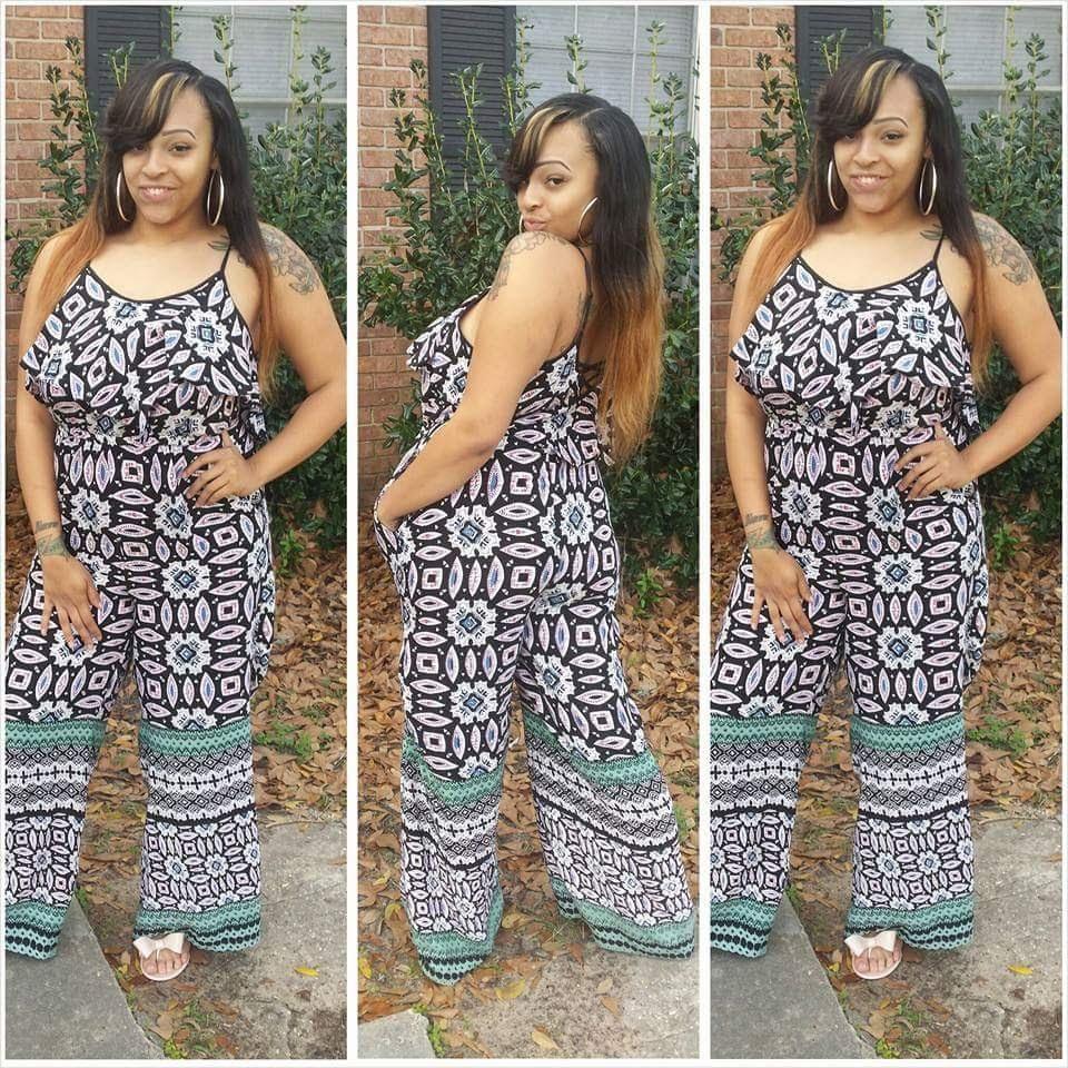 Just lovin' life and this outfit!! Chill day with the family.