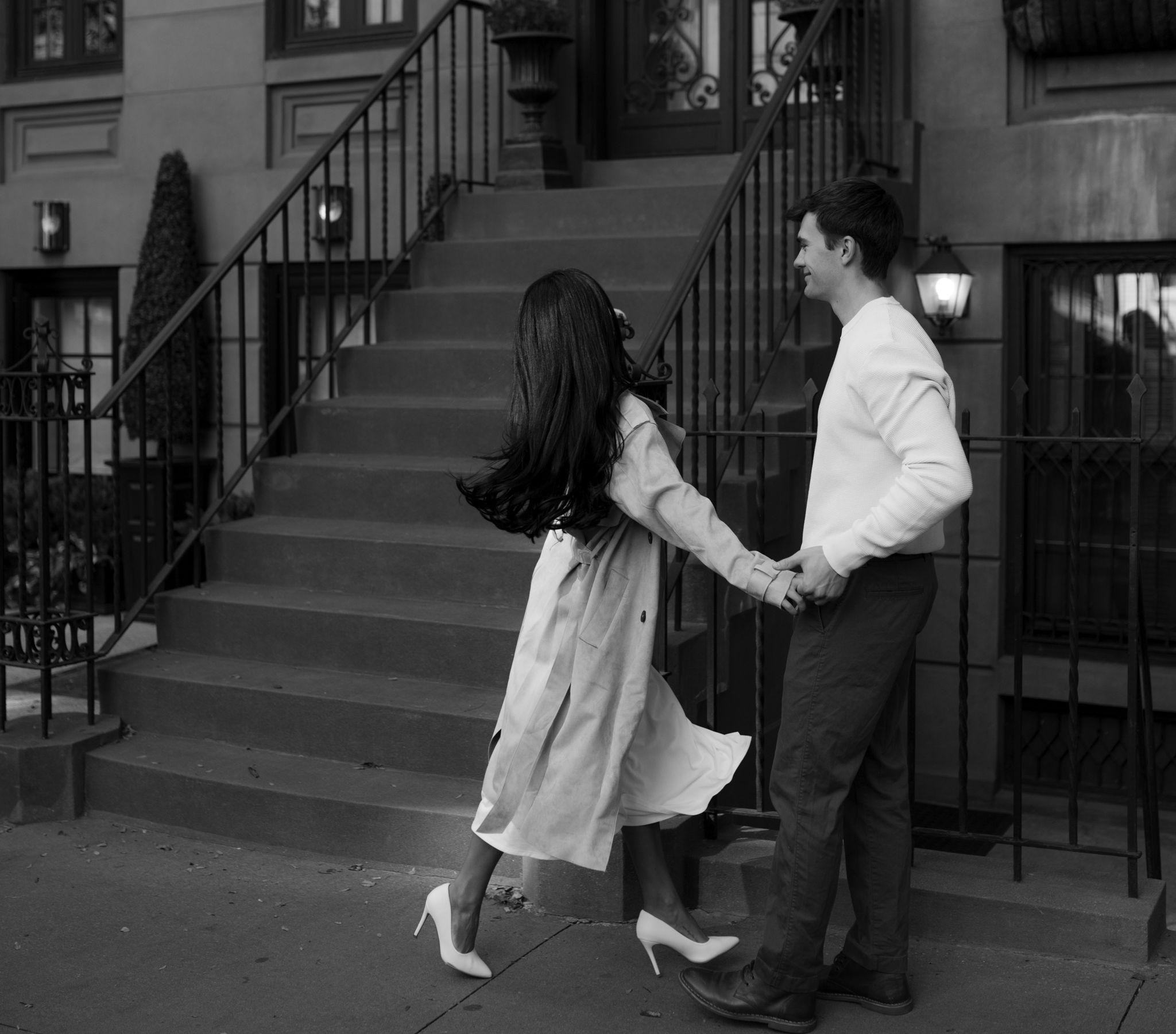 The Wedding Website of Francesca Carroll and Noah Calle