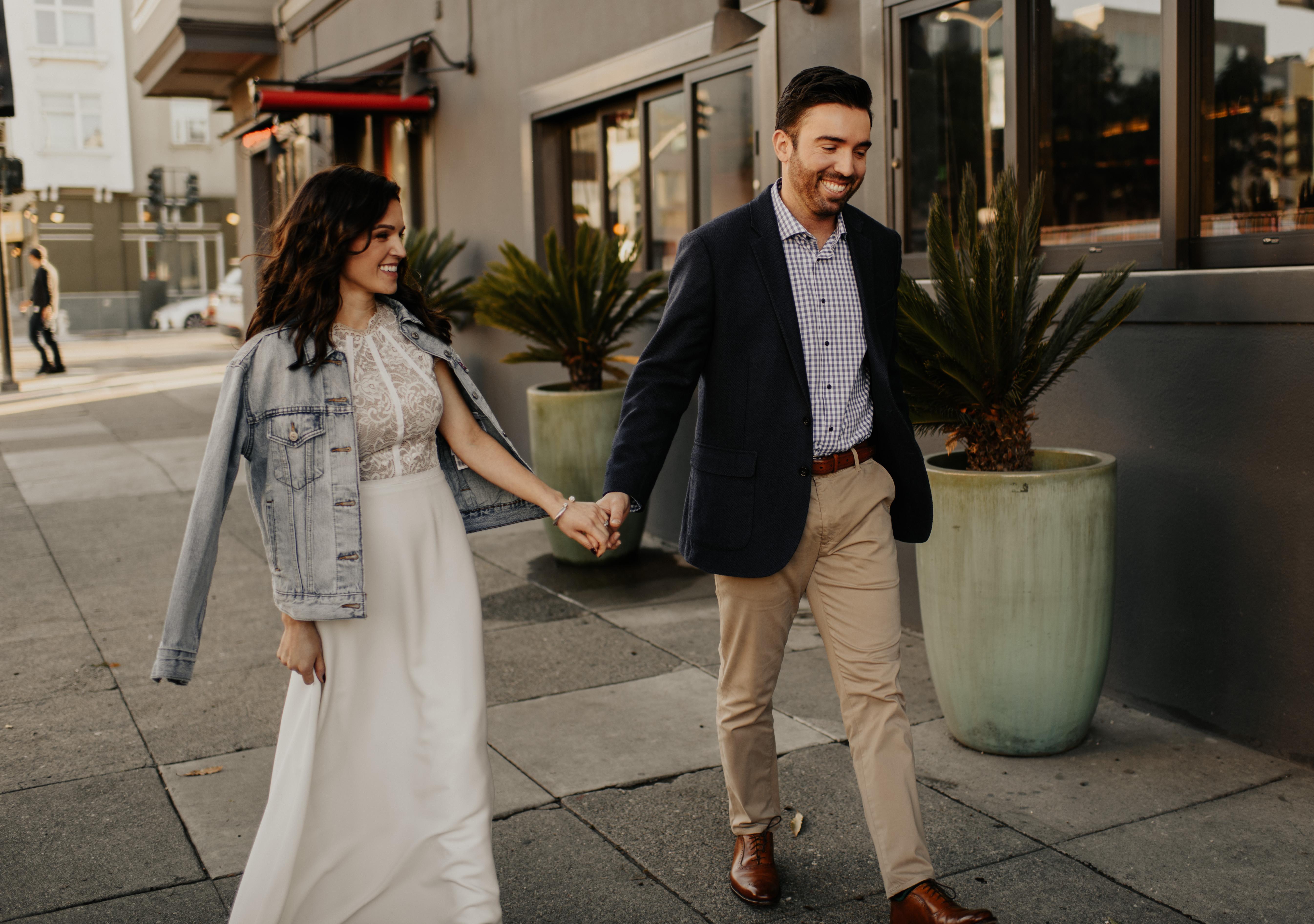 The Wedding Website of Madelyn Thich and William Hurley