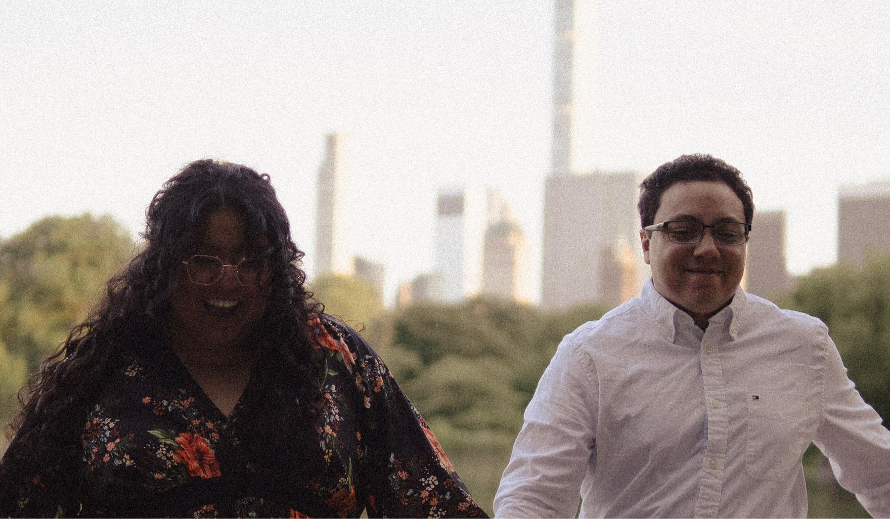 The Wedding Website of Mayra Mera and Manny Gomez