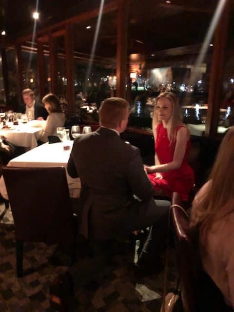 The Wedding Website of Sarah Greer and Joseph Estes
