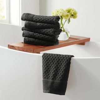 Grayson Hand Towel, Set of 6