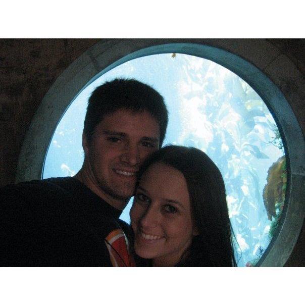 Monterey Bay Aquarium