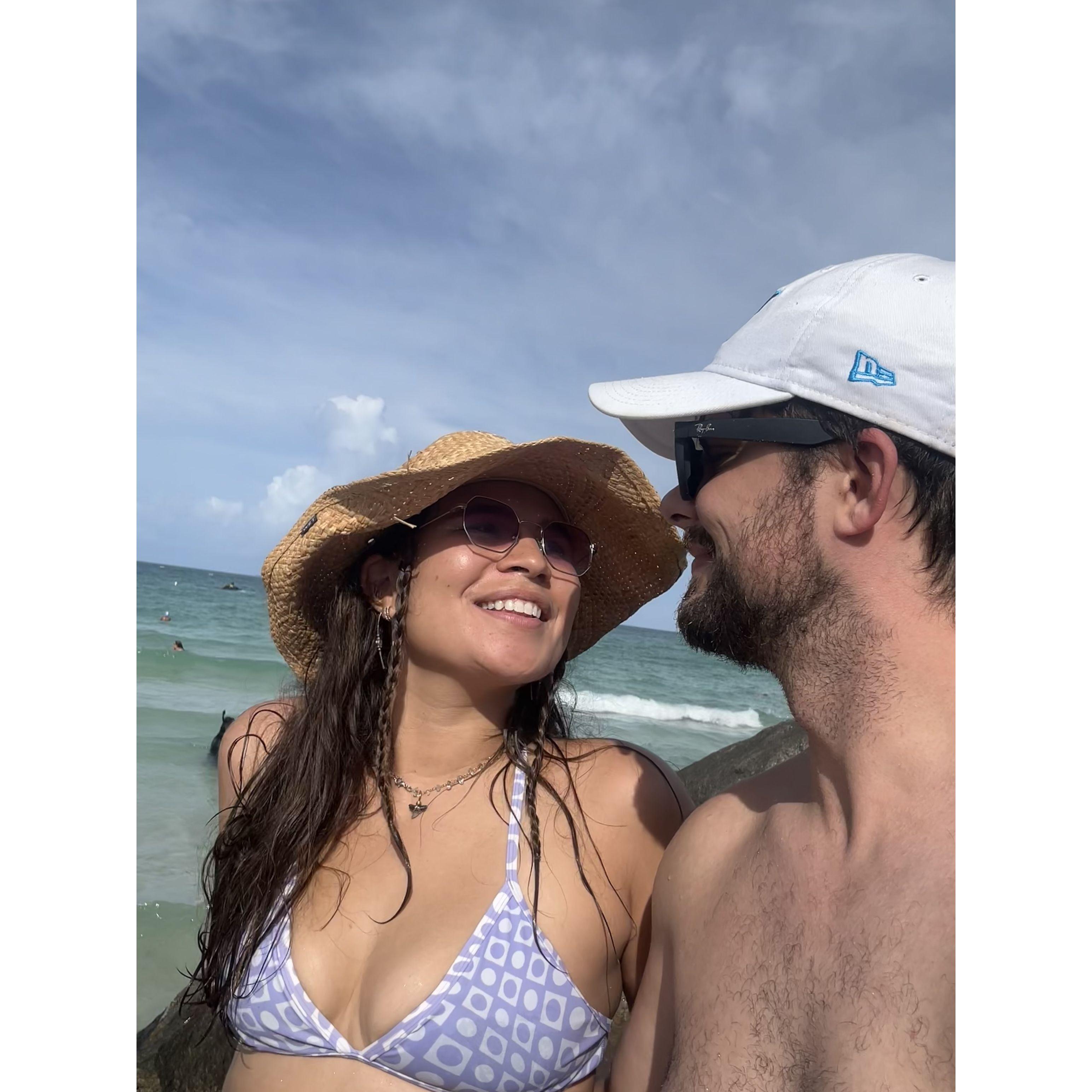 South Beach