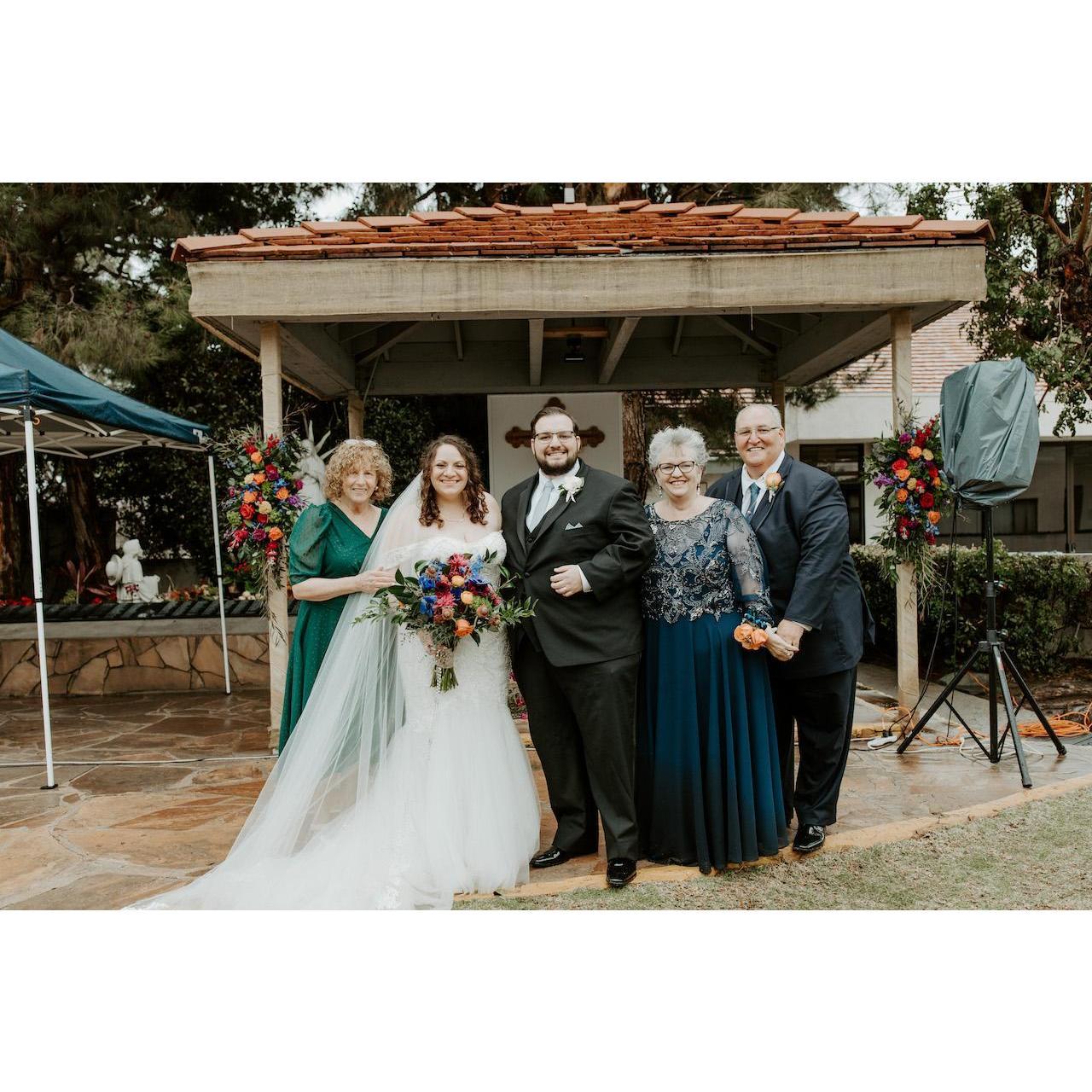 married 1.23.21