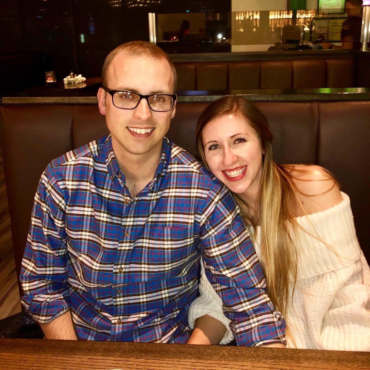 Lauren's 28th birthday