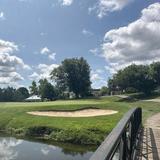 Golf at Lake Windsor Country Club