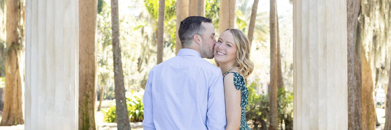 The Wedding Website of Hailey Mueller and Steve James