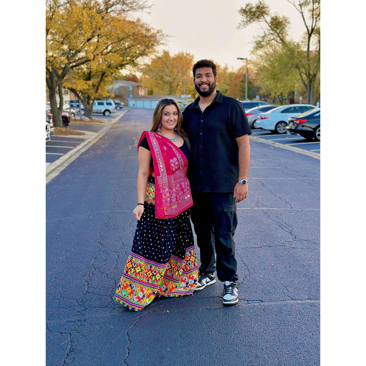 garba season 2024