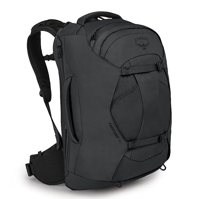 Osprey 40L, Multi, O/S